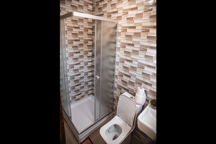 Luxury Apartment 03 Bedrooms - Bonapriso, Douala 19