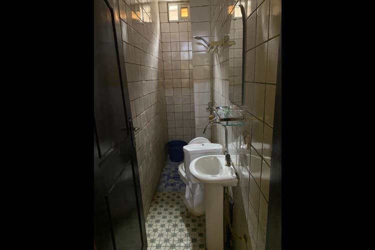 Bel Appartement de 02 chambres - Makepe, Douala 12