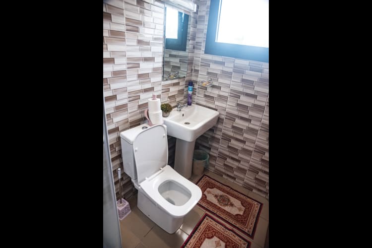 Luxury Apartment 03 Bedrooms - Bonapriso, Douala 18