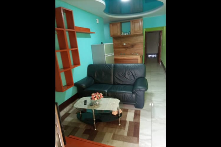 Studio SC -Kribi, Ngoye 1