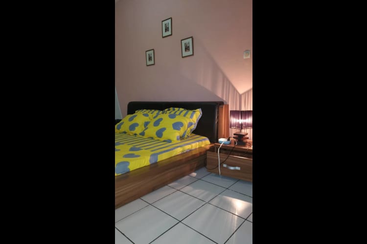 Très beau studio MK - Douala, Bonamoussadi 9