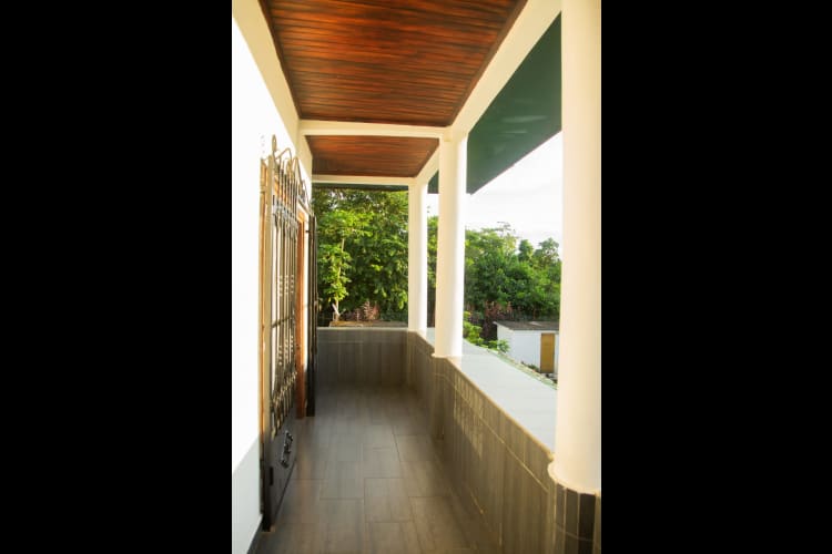 Bel Appartement 02 chambres - DMR 7