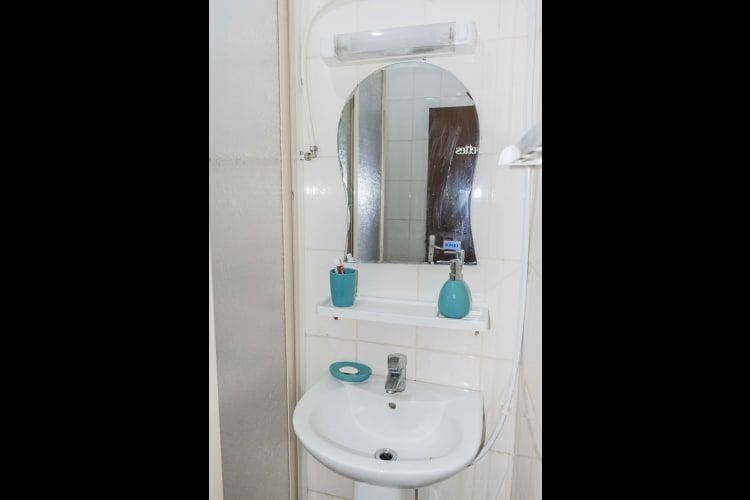 Joli Studio DS -Douala, Bonanjo 16
