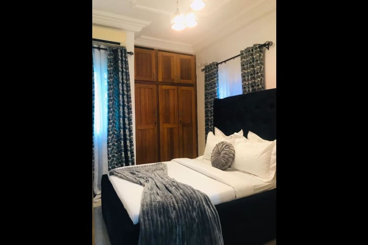Très bel appartement 2 ch - Douala, Bonamoussadi  5