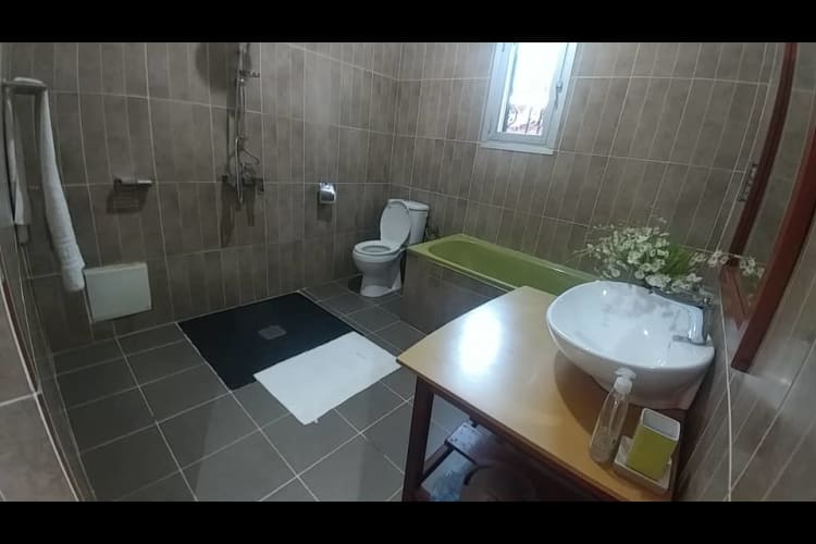 4 bedroom villa - Kribi, Mboamanga 23