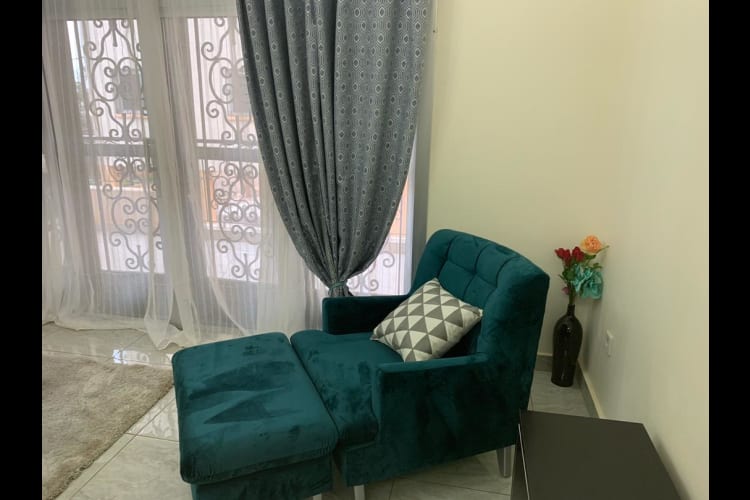 Bel appartement 3 ch CNPS - Youndé, Emana 7