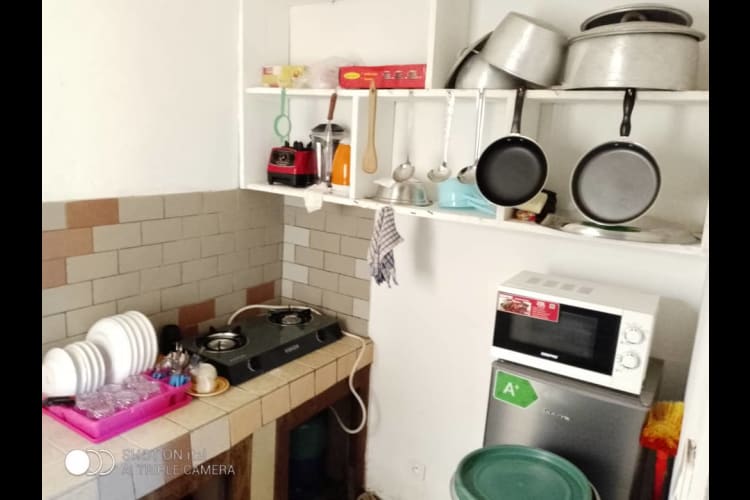 Appartement 2 CH DA - Yaoundé, Omnisport 12
