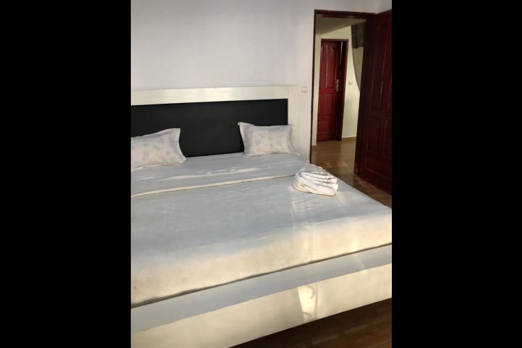 3 bedroom house on the beach MC - Bebambwe, Kribi 18
