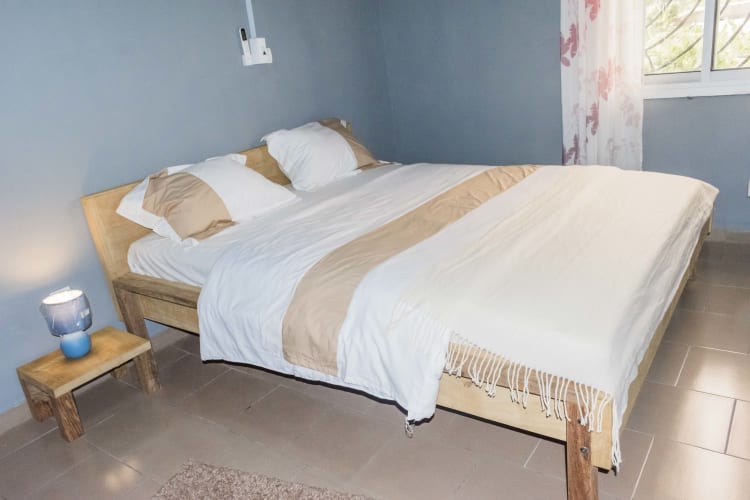 Duplex 3 chambres AJ - Douala, Japoma  8