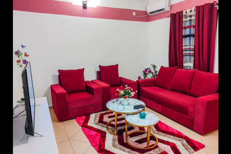 Studio Climatisé - Douala, Kotto 2