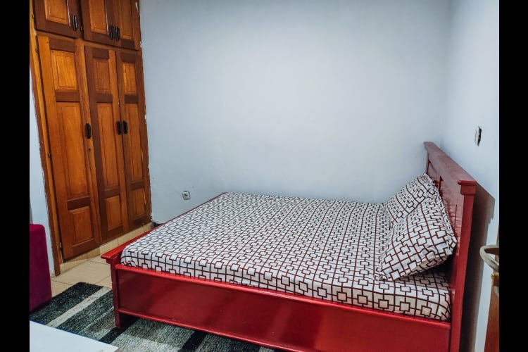 Studio Climatisé - Douala, Kotto 7