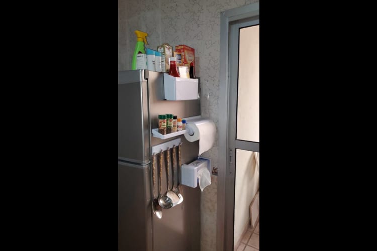 Très beau studio MK - Douala, Bonamoussadi 11