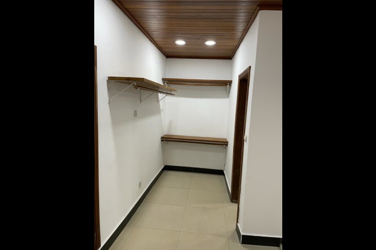 2 bedroom duplex CK - Yaoundé, Elig-essono 9