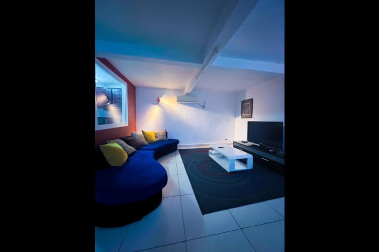 Studio KGH - Douala, Makepe 10