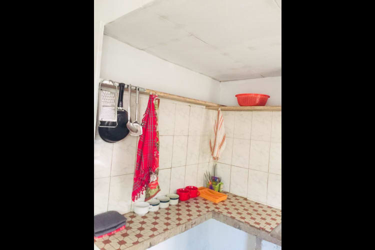 Villa 4 chambres-Kribi, Ngoye 21