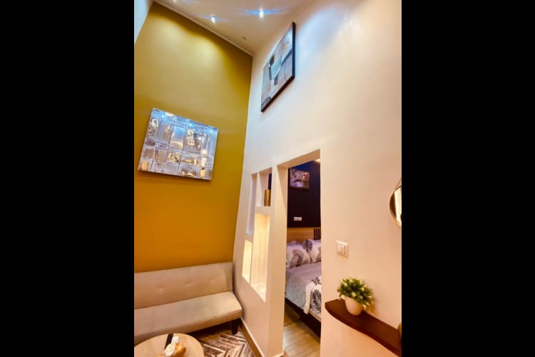 Studio HP - Douala, Bonapriso 7