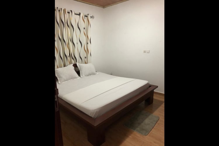 3 bedroom house on the beach MC - Bebambwe, Kribi 3