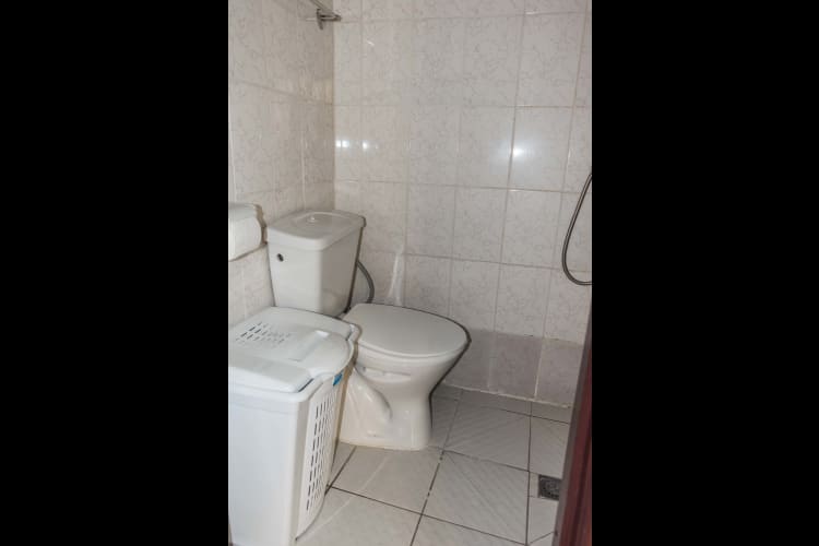 Appartment Oranger RF - Douala, Bonanjo 13