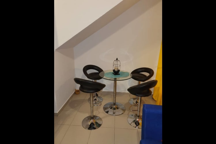 Très beau studio FGH - Douala, Bonamoussadi 4