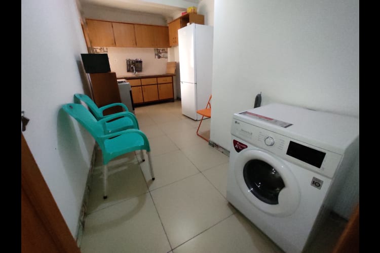 Joli Appartement 3 chambres (Moineau) - Douala Bonanjo 8