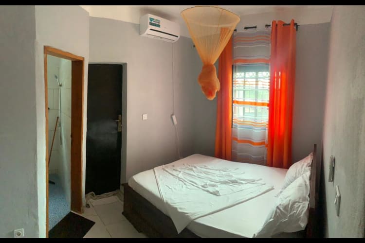 Studio SVET - Kribi, Talla 13