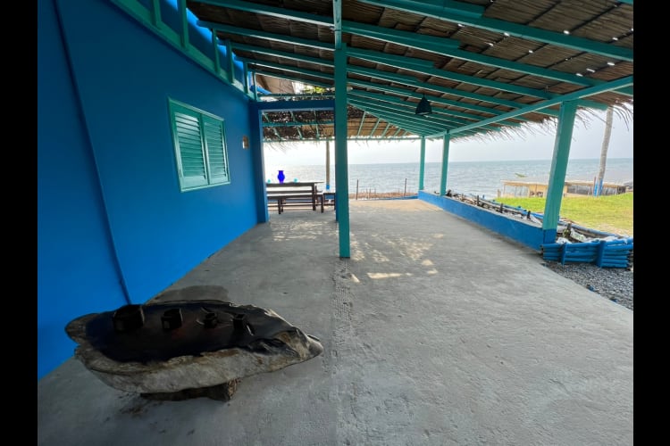 Belle Villa de 02 chambres pieds dans l'eau 14