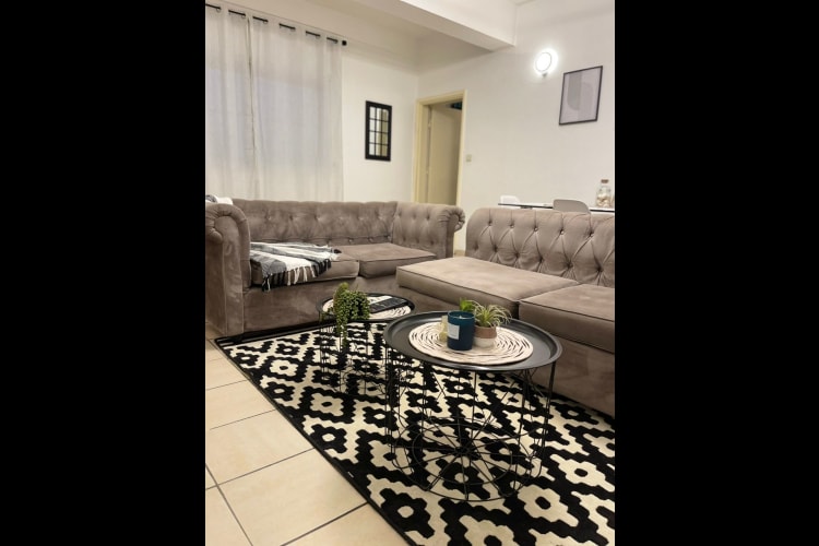 Joli Appart DS- Douala, Bonanjo 2