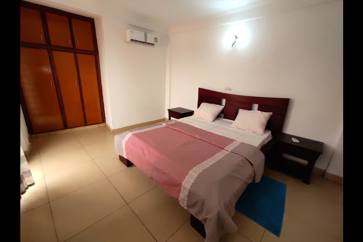 Joli Appartement 3 chambres (Moineau) - Douala Bonanjo 4