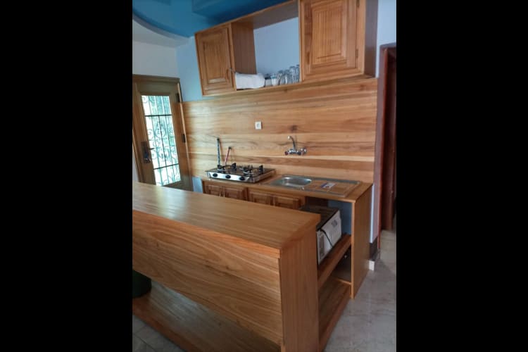 2 Bedroom Apartment SC - Kribi, Ngoye 7