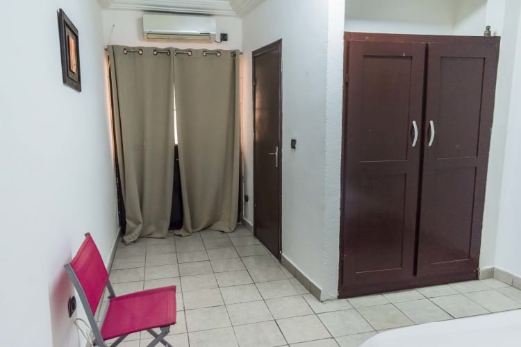Appartment Oranger RF - Douala, Bonanjo 17