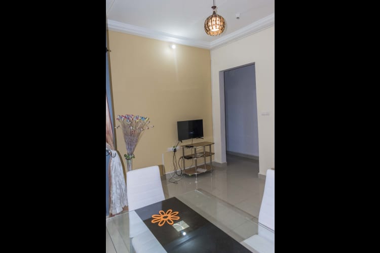 Studio RC -Douala, Logpom 5