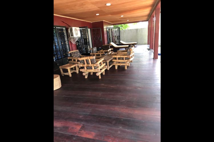 3 bedroom house on the beach MC - Bebambwe, Kribi 10