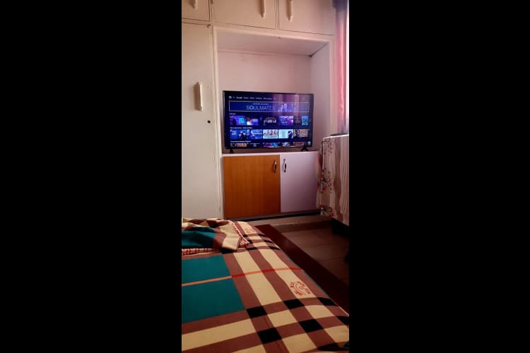 2 bedroom appartment MK - Douala, Deido 7