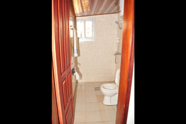 Studio confortable MA - Yaoundé, Omnisports 10