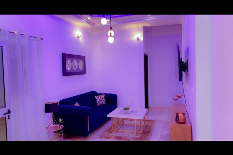 Appartement 2 ch MH - Douala, Bonamoussadi 2