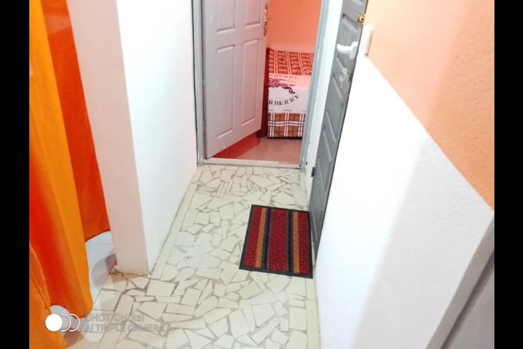 Appartement 2 CH DA - Yaoundé, Omnisport 10