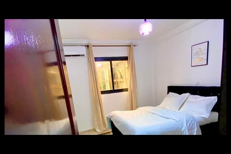 Beautiful  studio YH - Douala, Bonaoussadi 3
