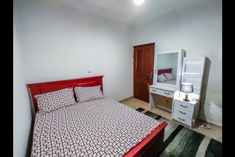 Studio Climatisé - Douala, Kotto 10