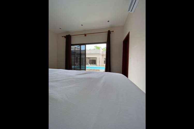 Luxurious 04 bedrooms Villa - Kribi, Cameroon 12