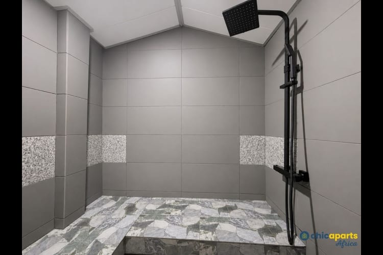 STUDIO LIBREVILLE 8