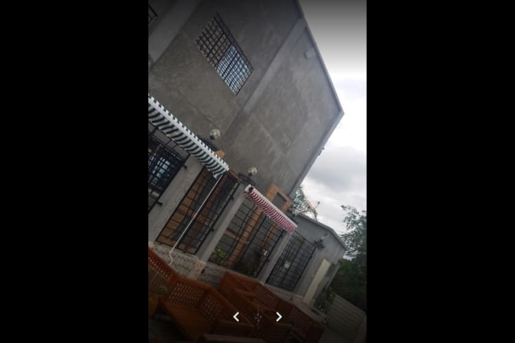 Duplex de 2 ch RC - Kribi, Bebambwe 11