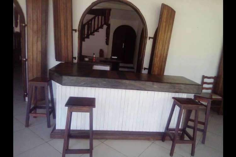 Waterfront Villa 04 bedrooms VS - Kribi, Lobe 20