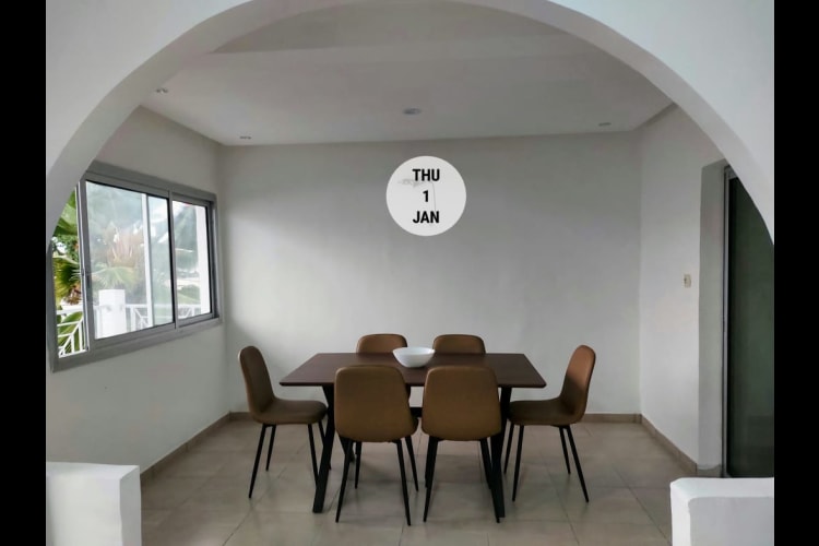 Bel Appartement confortable - Bonapriso, Douala 2