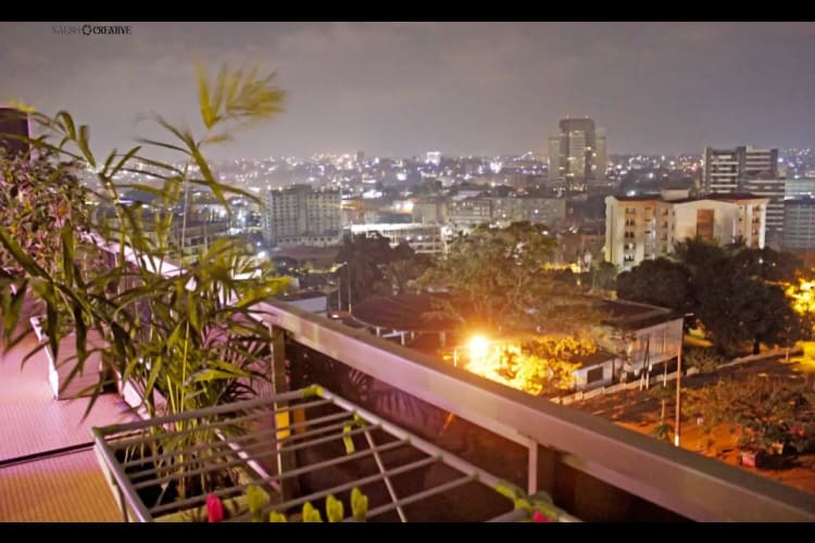 Studio PH - City Center, Yaoundé 5
