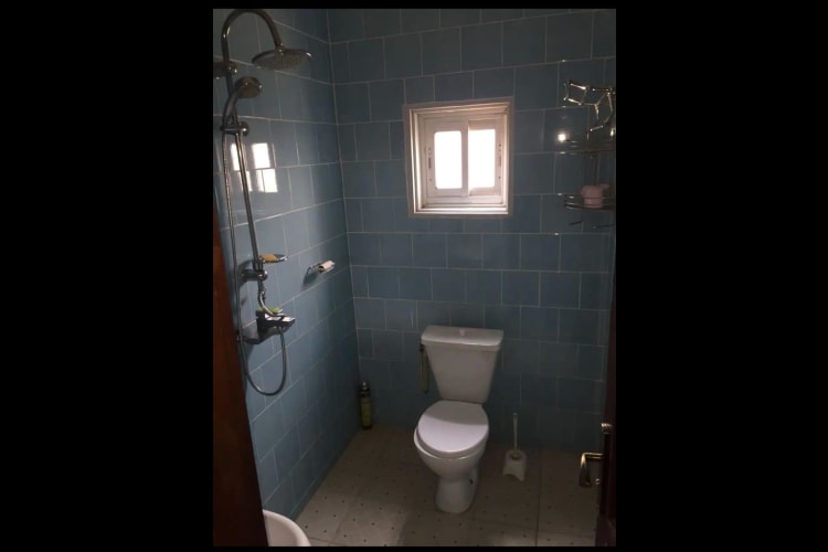 appartement 2 chambre en  plein cœur de bonamoussadi  avec compteur pre-payé 3
