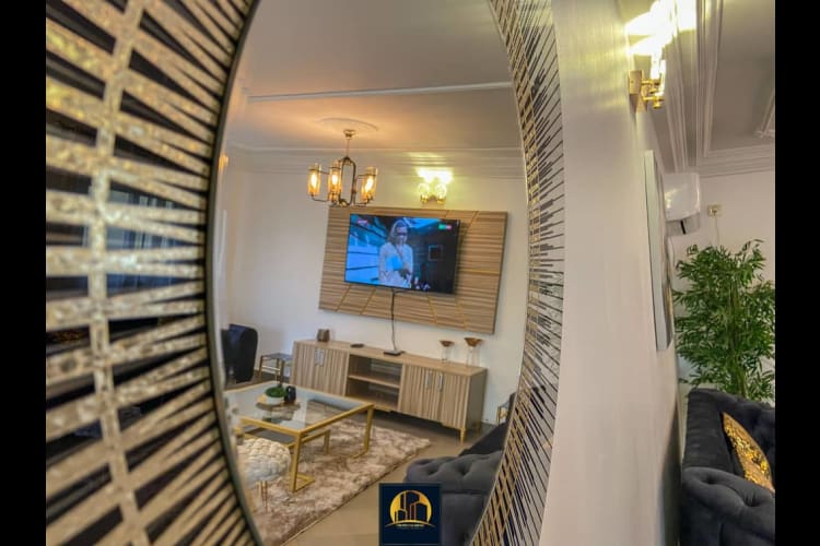 Appartement  3 ch MH - Douala, Bonapriso 7