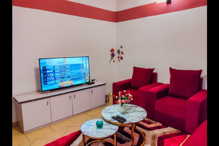 Studio Climatisé - Douala, Kotto