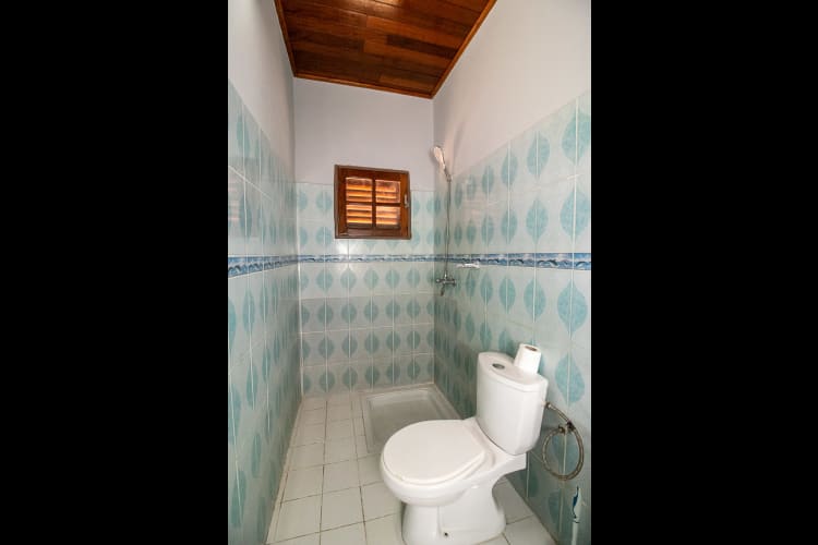 Belle villa de 4 chambres VN- Kribi 22