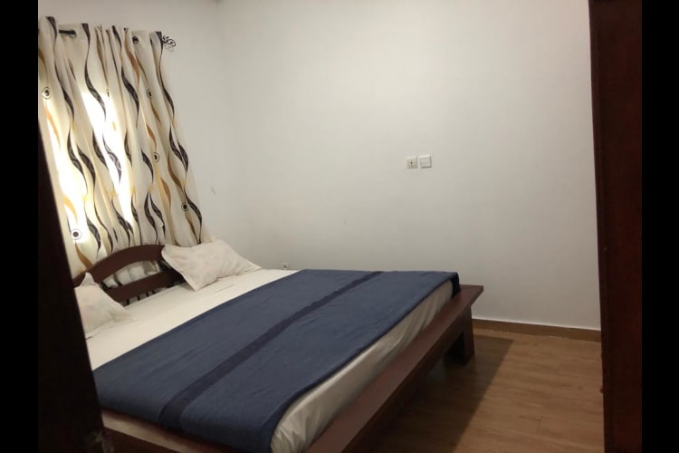 3 bedroom house on the beach MC - Bebambwe, Kribi 19