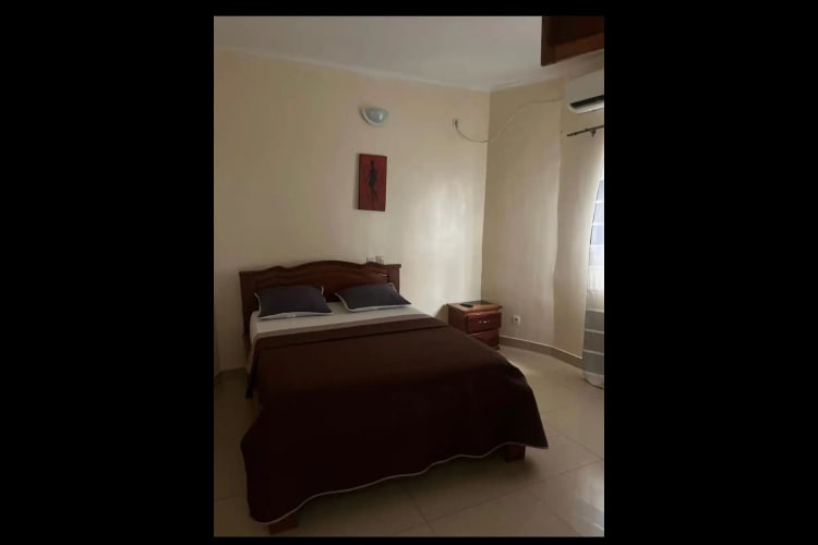 appartement 2 chambre en  plein cœur de bonamoussadi  avec compteur pre-payé 4